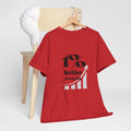 1% better every day with graph - Shirt Unisex , , , Long Sleeve Tee