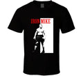 Mike Tyson Scarface style Hip Hop T Shirt