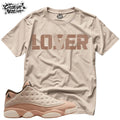 Shirt To Match 13 Low Dongdan Unisex Tee Sneaker Shirt Lover Shirt Sneaker Tee Unisex , , , Long Sleeve Tee