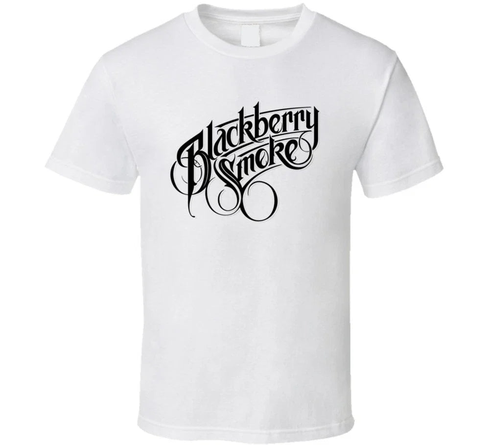 Blackberry Smoke Cool T Shirt Unisex , , , Long Sleeve Tee