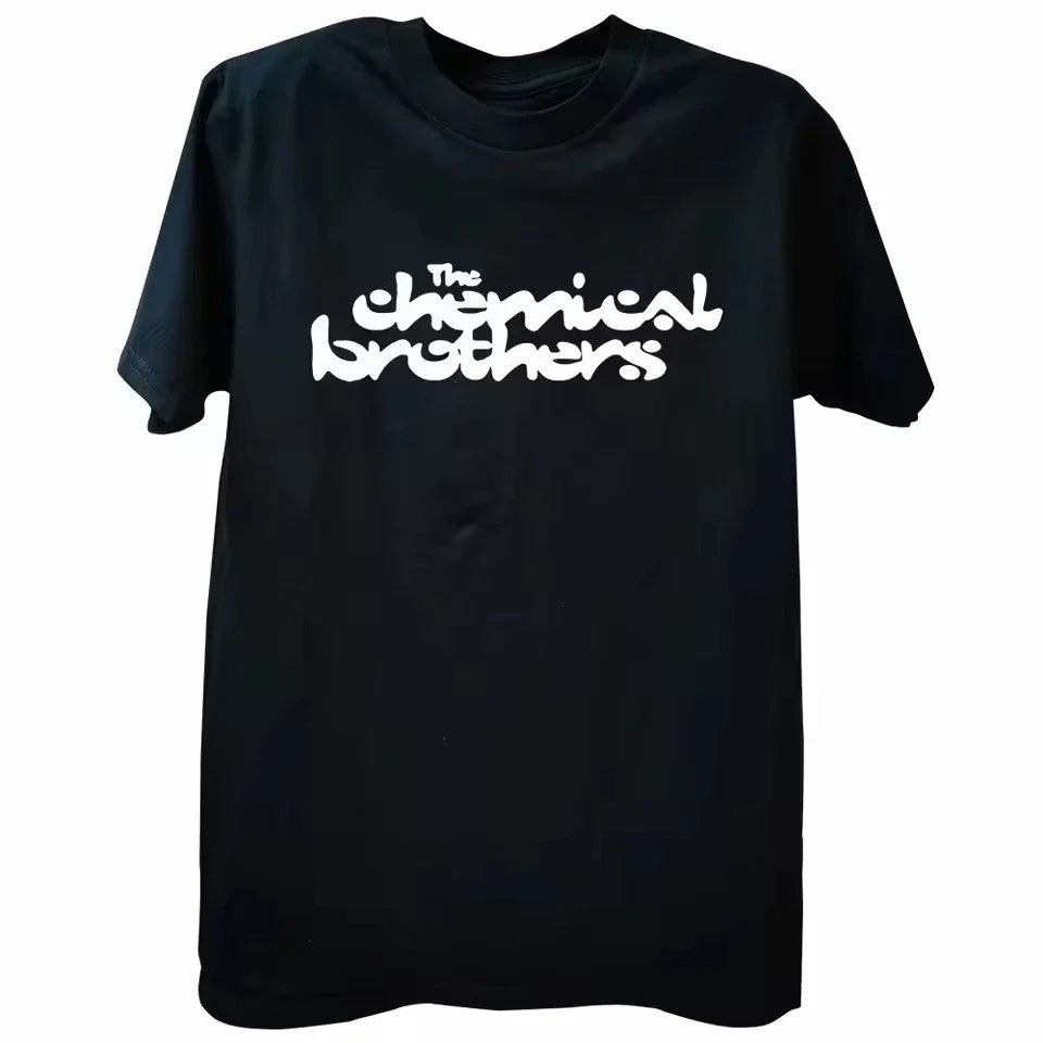 Chemical brothers dance dj house party soul funny funk cool UNISEX T shirt Unisex , , , Long Sleeve Tee