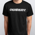 GRANDADDY new All sizes S M L XL XXL 3 4XL colours black white Unisex , , , Long Sleeve Tee