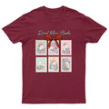 Read More Books Cute Unisex Gift Retro Funny Womens Vintage Mens Unisex , , , Long Sleeve Tee