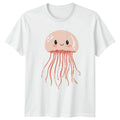 Cute Jellyfish Ocean Life Gift For Him And Her Unisex , , , Long Sleeve Tee