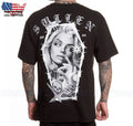 Sullen Art Collective Cold As Ice Standard SCM7893 Short Sleeve Men`s Unisex , , , Long Sleeve Tee