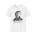 Habitual Sinner Unisex Graphic Softstyle , Gift for Creative Souls Unisex , , , Long Sleeve Tee