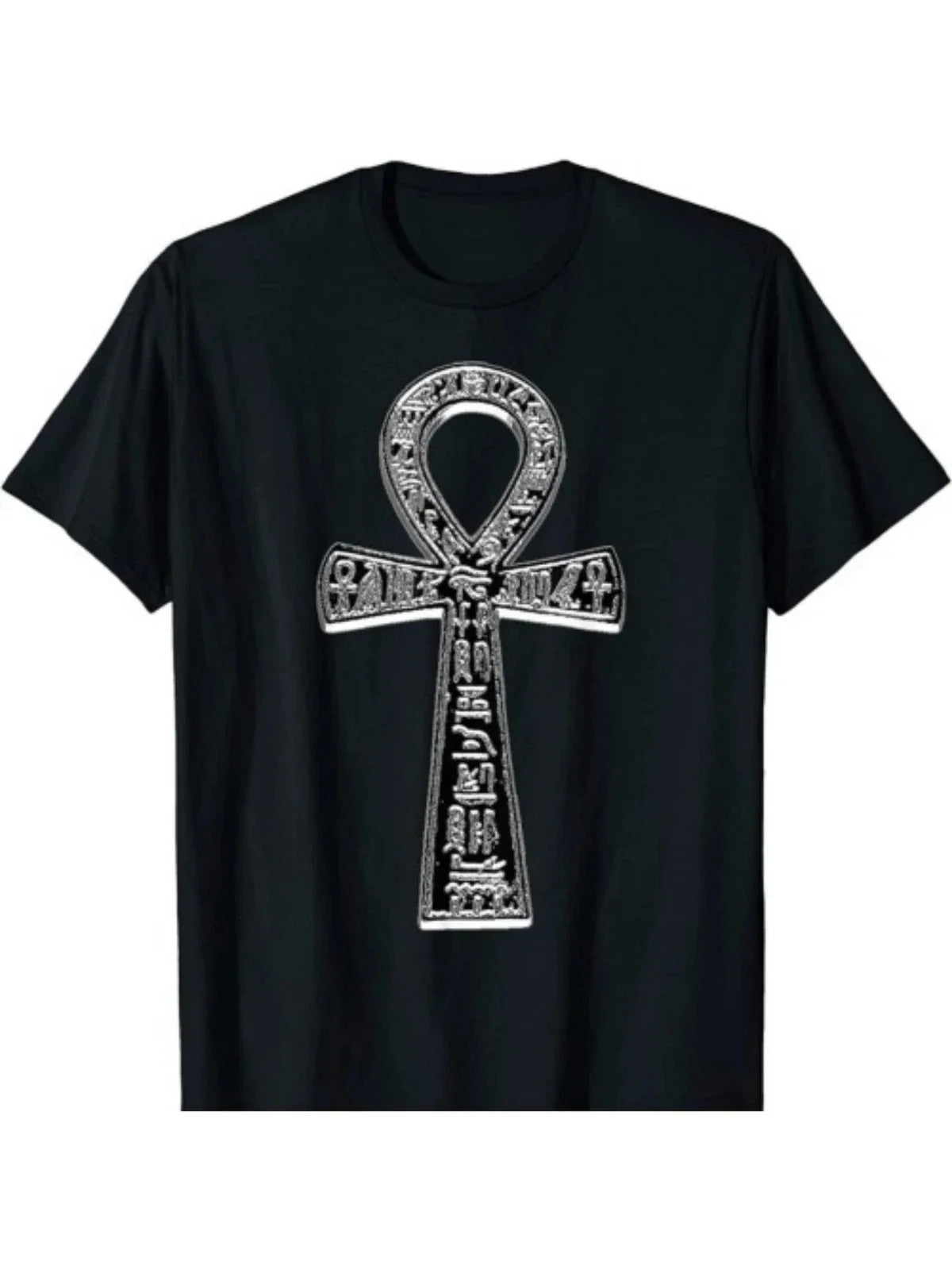 NEW LIMITED Cool Ancients Egyptian Ankh Men Women Designs Unisex , , , Long Sleeve Tee