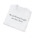 Gifts for Boyfriend Shirt, Sarcastic Tee, Joke Spouse Gift, Gifts for Men