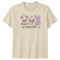Happy Easter Womens Easter Holidays Easter Gift For Her Unisex , , , Long Sleeve Tee
