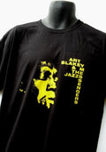 ART BLAKEY - Unisex , , , Long Sleeve Tee