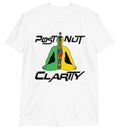 Post Nut Clarity T shirt | Funny Sarcastic Men Women Orgasm | aesthetic Unisex , , , Long Sleeve Tee