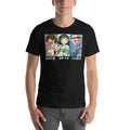 studio ghibli anime manga Aesthetic new Unisex ,graphic tee Unisex , , , Long Sleeve Tee