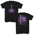 New Authentic Tool Band Lateralus Purple Dissectional Art Alex Grey Unisex , , , Long Sleeve Tee