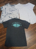 3 TEE SHIRTS GILDAN AND UNBRANDED Unisex , , , Long Sleeve Tee