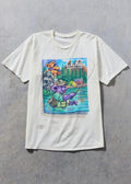 Grateful Dead Feels Like Rain Graphic Tee Unisex , , , Long Sleeve Tee