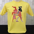 Captain Beefheart T Shirt E208 Shiny Beast Album Art Music Blues Rock Magic Band Unisex , , , Long Sleeve Tee