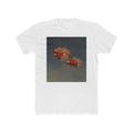 Unisex Cotton Crew Tee with Vintage Car Design, Graphic Tee, Casual Wear, [...] Unisex , , , Long Sleeve Tee