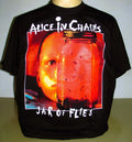 Alice In Chains Jar of Flies Size S M L XL 2XL 3XL Grunge Rock Band New! Unisex , , , Long Sleeve Tee
