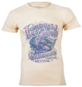 Official CCR T Shirt Creedence Clearwater Revival Born On The Bayou New S To XXL Unisex , , , Long Sleeve Tee