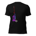 cantfind|work Unisex - Style 03 / Modern Cyberpunk Aesthetic Techwear Unisex , , , Long Sleeve Tee