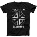 Crass The Feeding Of The 5000 Inner Music T Shirt Sweatshirt Hoodie 662
