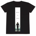CROW - Poster Art Believe In Angels Unisex , , , Long Sleeve Tee