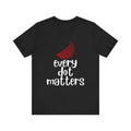 International Dot Day Short Unisex , , , Long Sleeve Tee