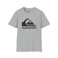 Quiksilver Outlaw Surf Classic Logo Unisex , , , Long Sleeve Tee