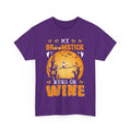 Halloween T Shirt For Wine Lovers, Funny Halloween Costume