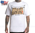 Sullen Art Collective Been At It Standard Fit SCM6290 Short Sleeve Men`s Unisex , , , Long Sleeve Tee