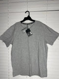 On Cloud Running T Shirt Mens Size M Gray Short Sleeve Lightweight Logo Unisex , , , Long Sleeve Tee
