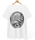 Frightwig T Shirt Music Rock Band Retro Cool Top Tee Unisex , , , Long Sleeve Tee