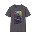 Rockclimbing Lizard Unisex , Climbing Lizard Tee, Rock Climber Gift, Unisex , , , Long Sleeve Tee