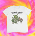 PLANTICHRIST | plant lover | aesthetics | y2k | retro | flowers Unisex , , , Long Sleeve Tee