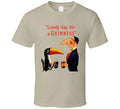 Retro Vintage Beer Art Guinness T Shirt