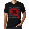 Mens Cool Thoughts Print - Cool Thoughts - Unisex , , , Long Sleeve Tee