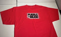 Puddle Of Mudd Shirt Men’s XL Red Black Cotton VTG Y2K 90’s T Tee Rock Grunge Unisex , , , Long Sleeve Tee