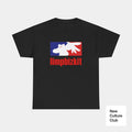 Limp Bizkit Vintage Logo 90s Y2k Nu Metal Rap Rock Band Tee Tee (1)