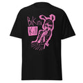 Bikini Kill Graphic Black Riot Grrrl Punk Band Tee - S655 Unisex , , , Long Sleeve Tee
