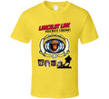 Lancelot Link Secret Chimp Cool T Shirt Unisex , , , Long Sleeve Tee