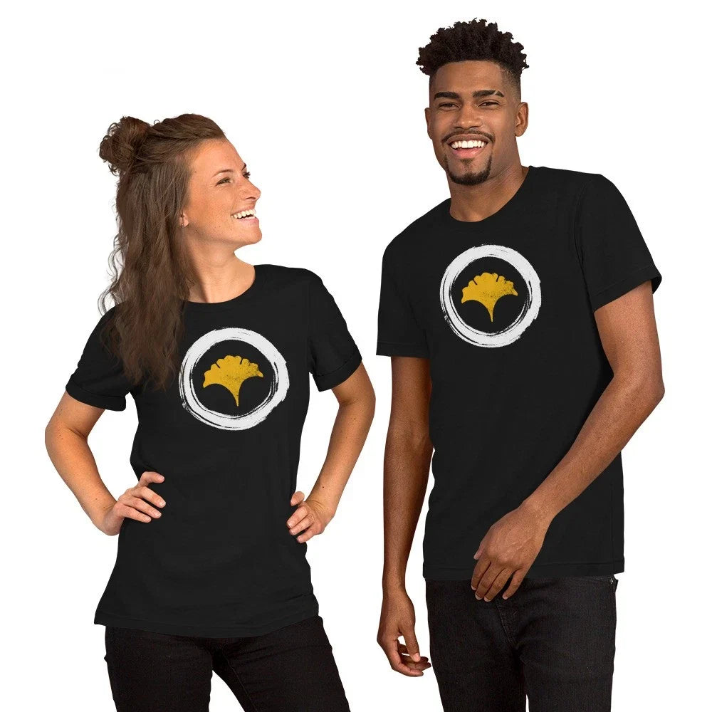 Ghost Of Yotei Shirt Ghost Of Tsushima Shirt Sakai Clan shirt Unisex , , , Long Sleeve Tee
