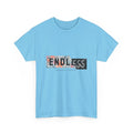 Endless Floral Block | Cool Vibe Cotton Gift Idea, Unisex Shirt Unisex , , , Long Sleeve Tee