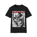 Iron Maiden Softstyle Unisex , , , Long Sleeve Tee