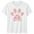 Pink Cute Bows And Hearts Womens Coquette Valentines Day Gift For Her Unisex , , , Long Sleeve Tee