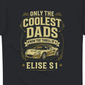 Elise S1 inspired design for the Lotus Elise S1 driving enthusiast tshir Unisex , , , Long Sleeve Tee