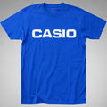 CASIO tee SK-1 watch electronics calculator RETRO 80s COMPUTER COOL GEEK Unisex , , , Long Sleeve Tee