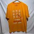 Mens "Think Outside The Box" Funny Creative Unisex , , , Long Sleeve Tee