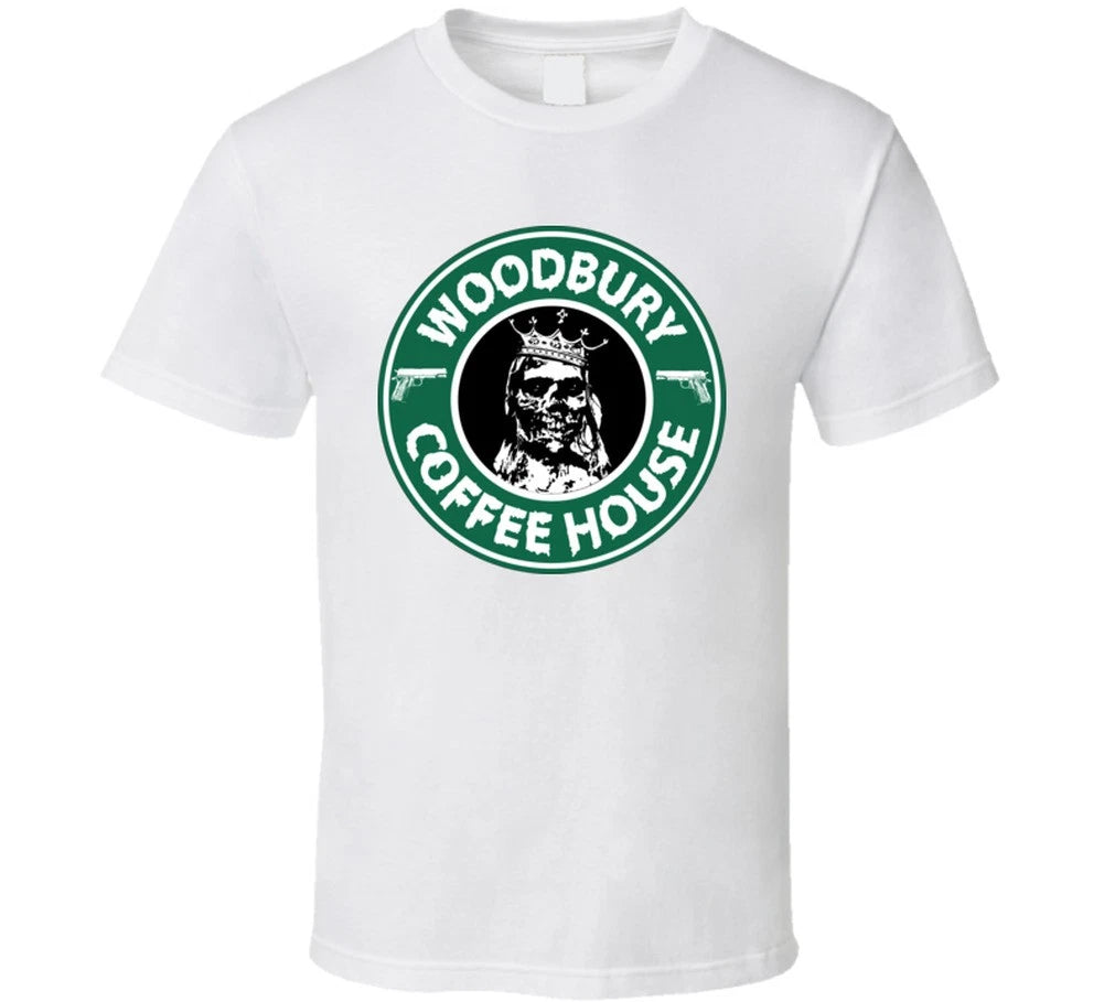Woodbury Coffee CORRECT T Shirt