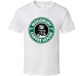 Woodbury Coffee CORRECT T Shirt