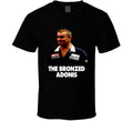 Steve Beaton The Bronzed Adonis Player Fan Cool Gifts For Players T Shirt Unisex , , , Long Sleeve Tee